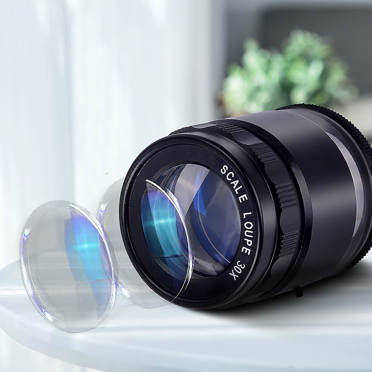 Magnifier